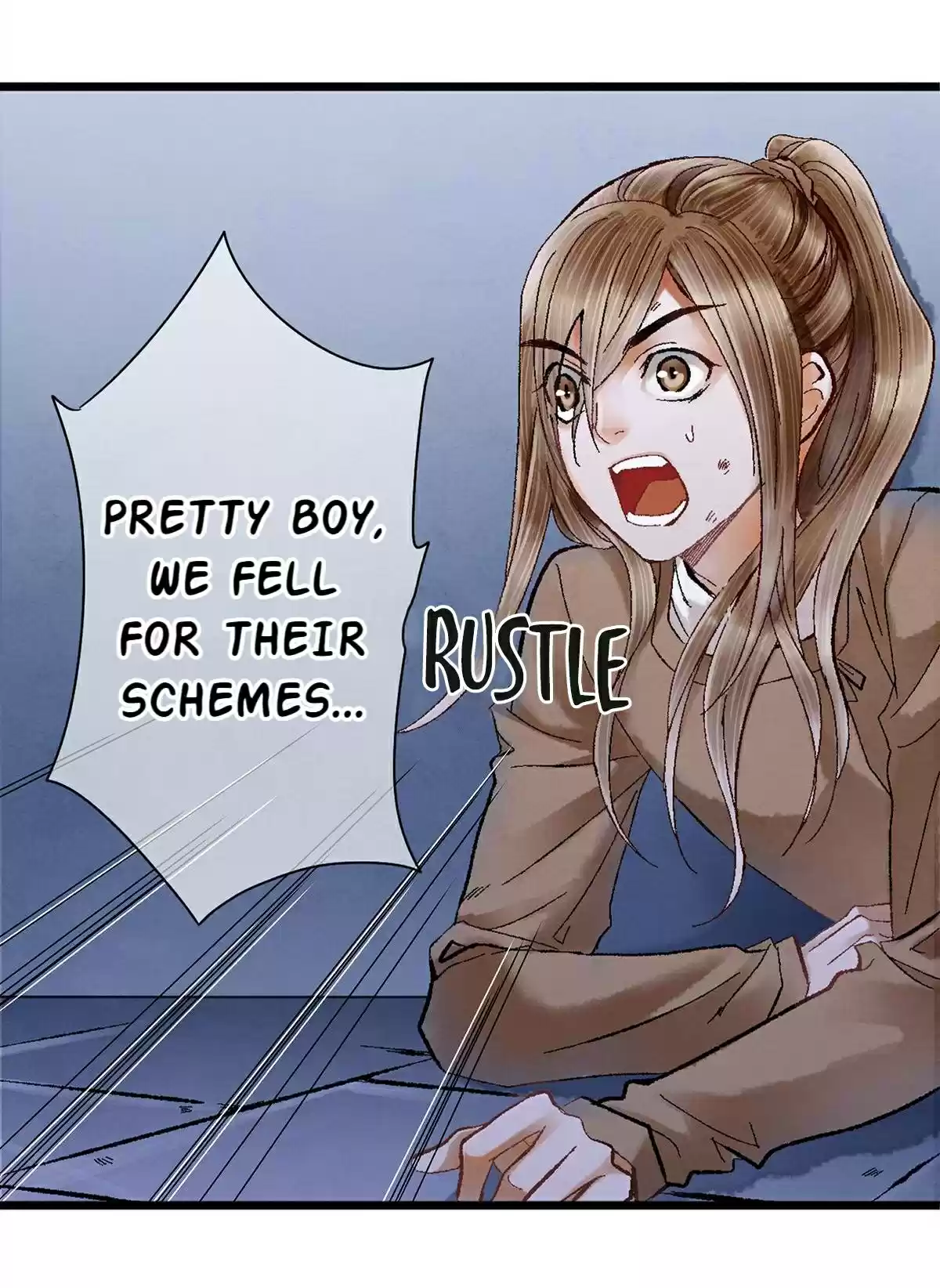 Dear Boy, You Dropped Your Integrity 9 The Boy Toy Tricked Me!