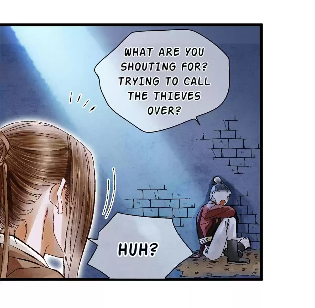 Dear Boy, You Dropped Your Integrity 9 The Boy Toy Tricked Me!