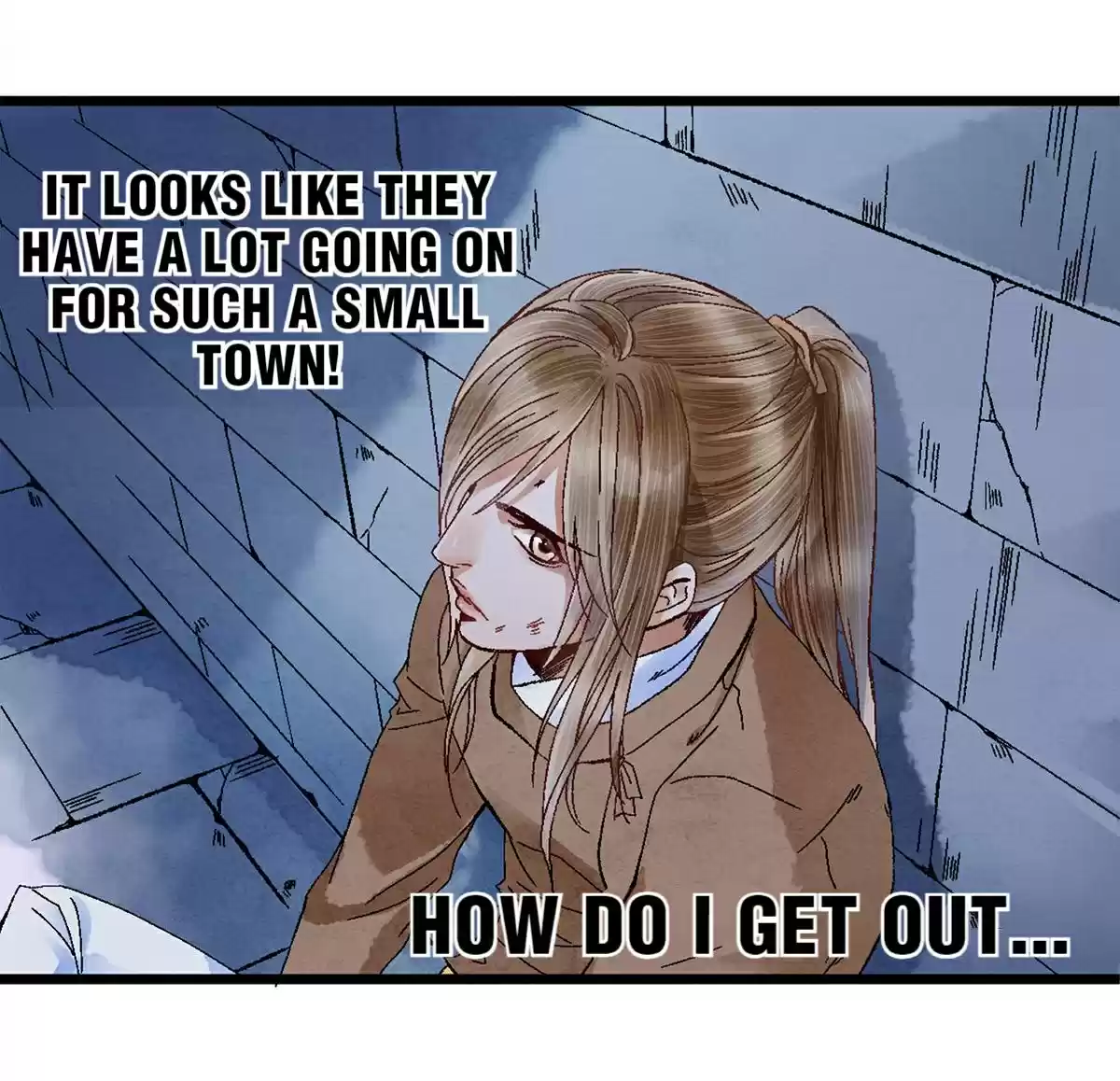 Dear Boy, You Dropped Your Integrity 9 The Boy Toy Tricked Me!