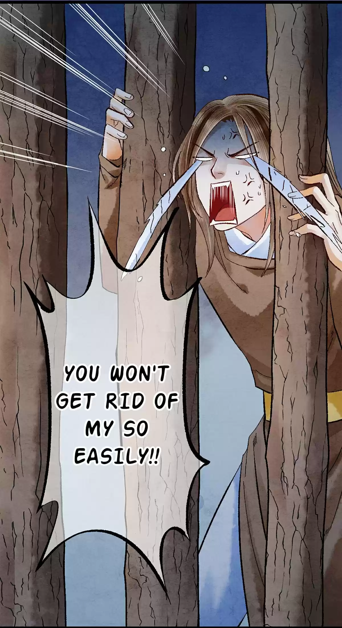 Dear Boy, You Dropped Your Integrity 9 The Boy Toy Tricked Me!