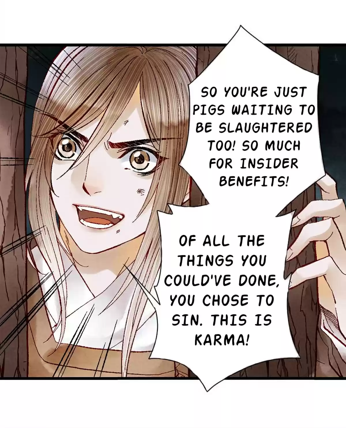 Dear Boy, You Dropped Your Integrity 9 The Boy Toy Tricked Me!