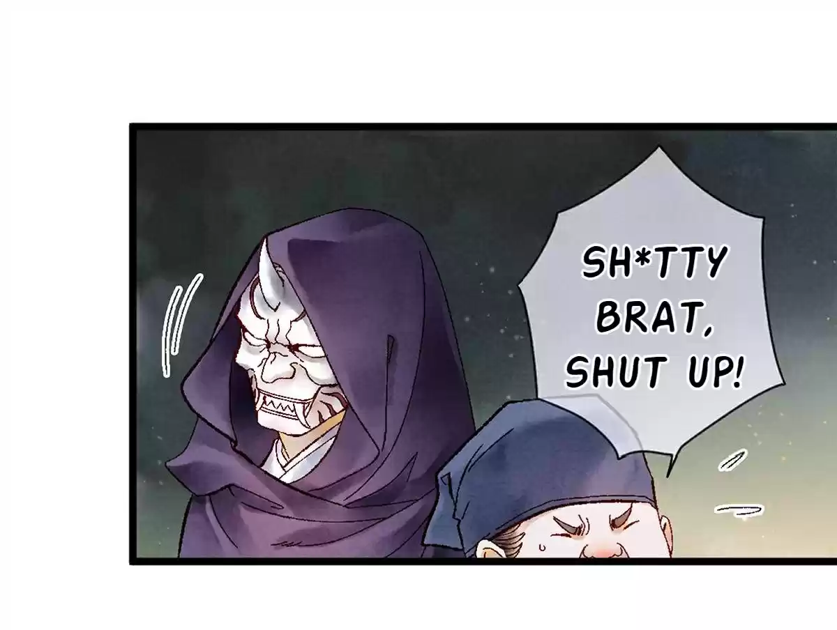 Dear Boy, You Dropped Your Integrity 9 The Boy Toy Tricked Me!