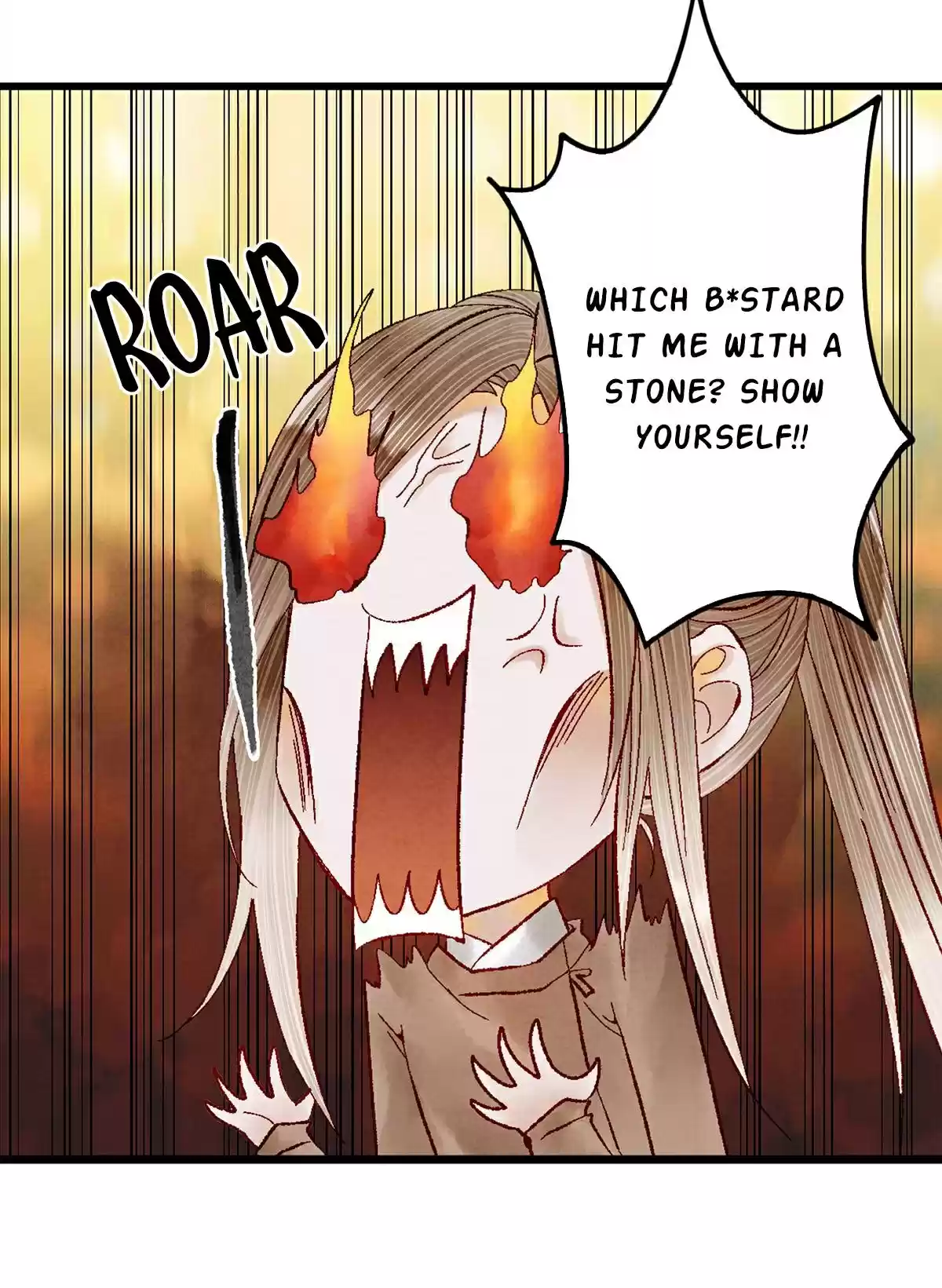 Dear Boy, You Dropped Your Integrity 9 The Boy Toy Tricked Me!