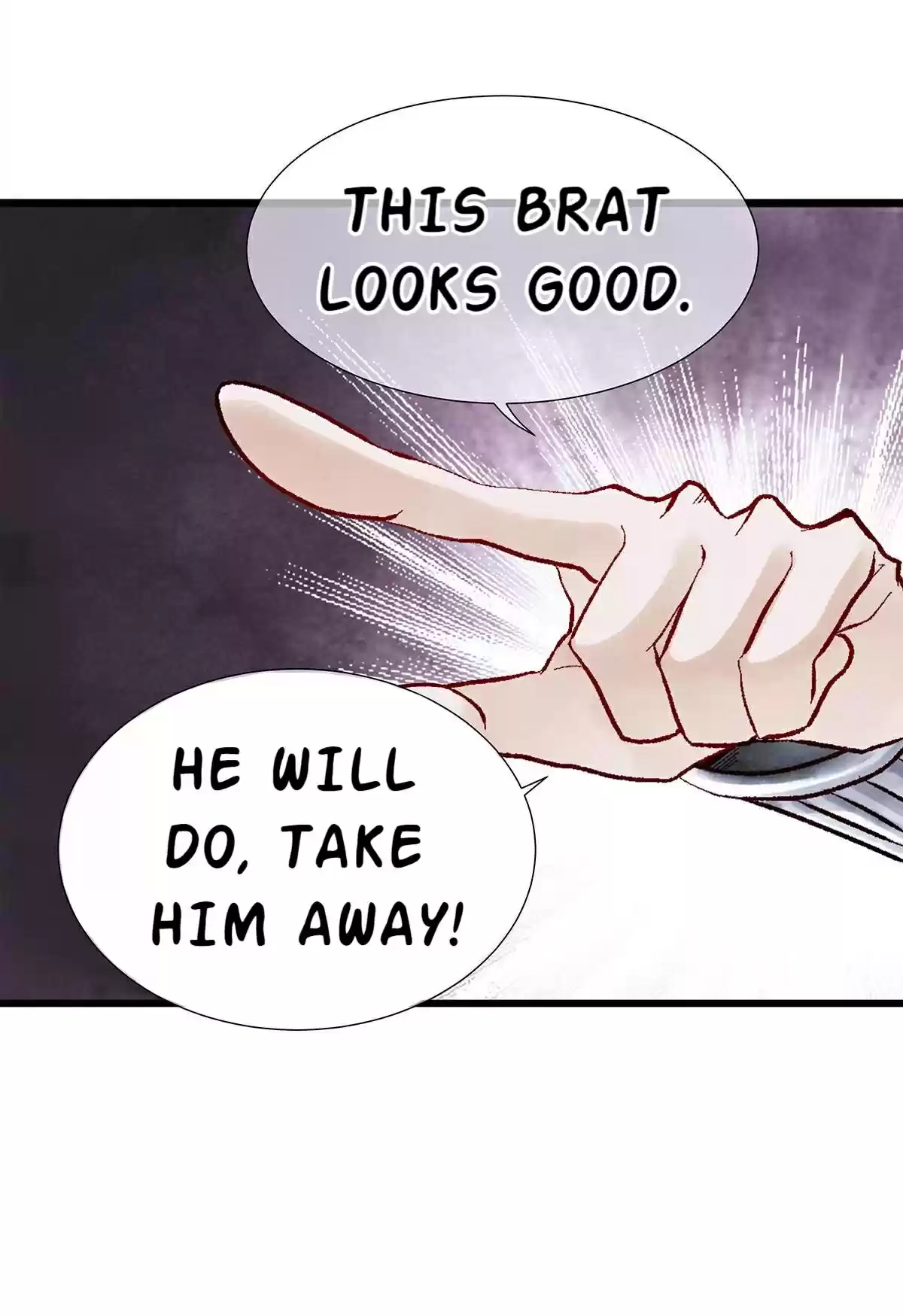 Dear Boy, You Dropped Your Integrity 9 The Boy Toy Tricked Me!