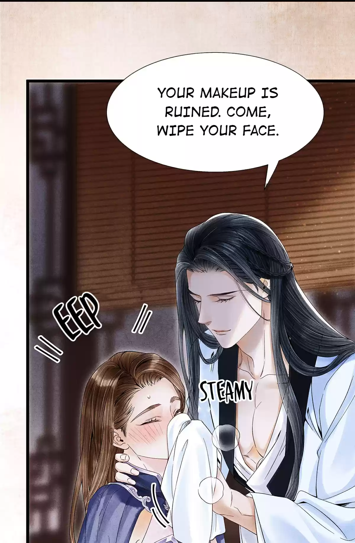 Dear Boy, You Dropped Your Integrity 91 This Man Is Really Handsome