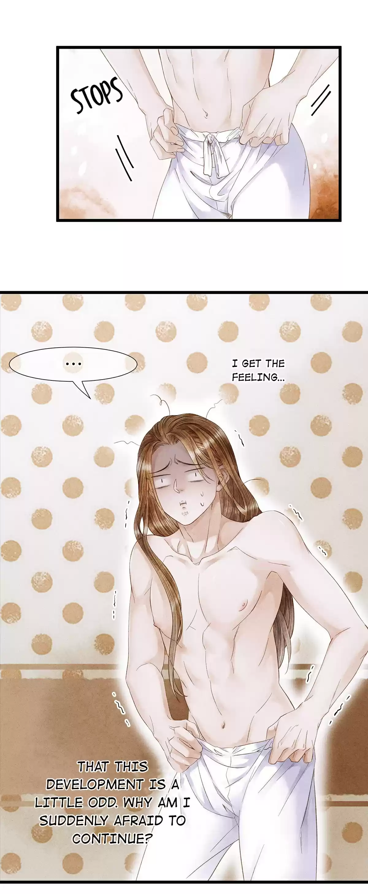 Dear Boy, You Dropped Your Integrity 91 This Man Is Really Handsome