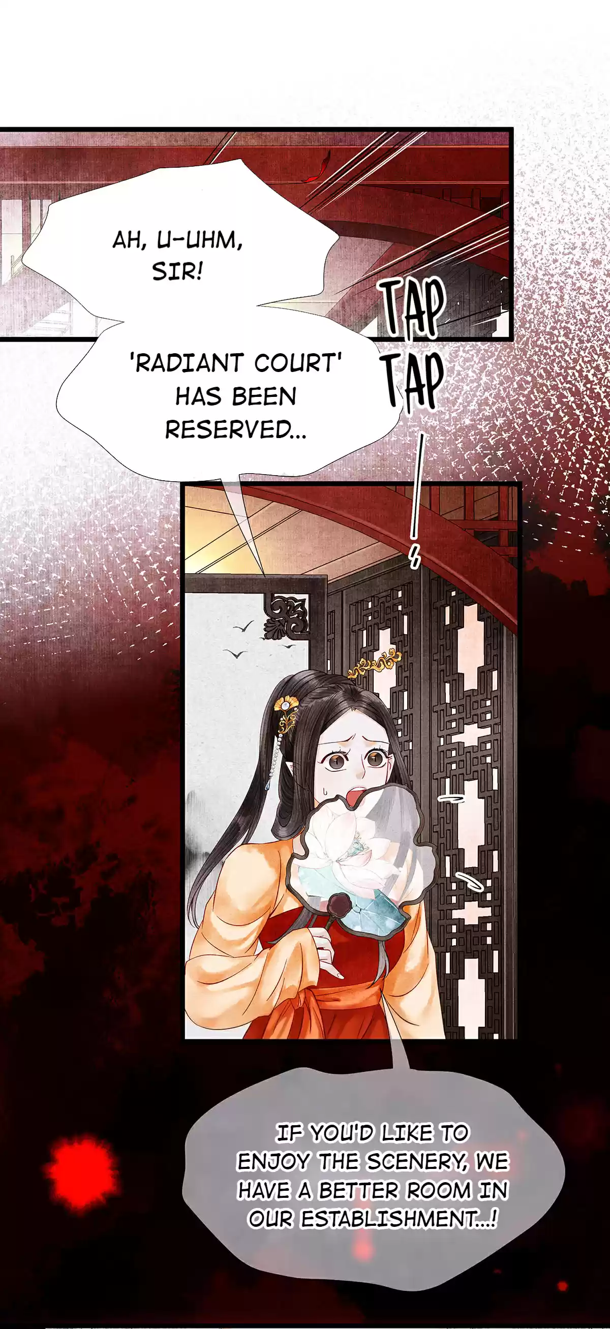 Dear Boy, You Dropped Your Integrity 93.0 Your Desire Will Be Much More Delicious