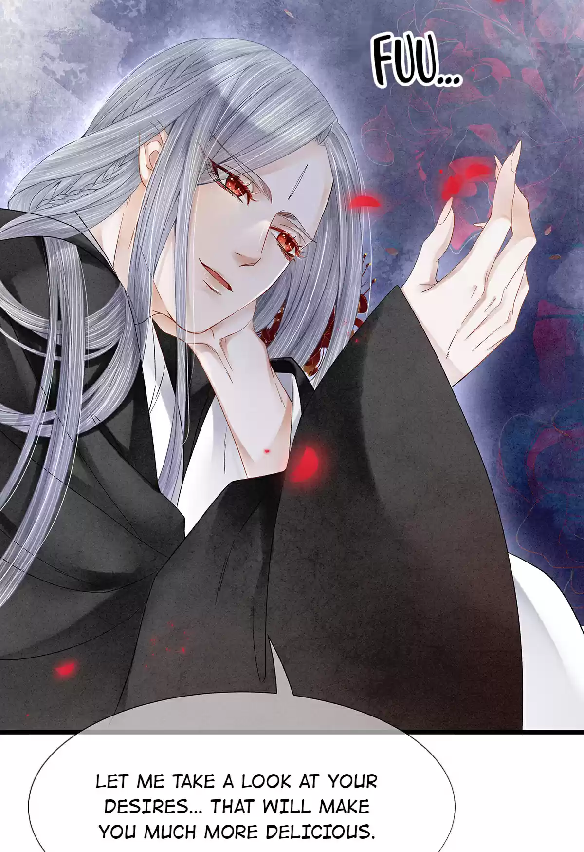 Dear Boy, You Dropped Your Integrity 93.0 Your Desire Will Be Much More Delicious