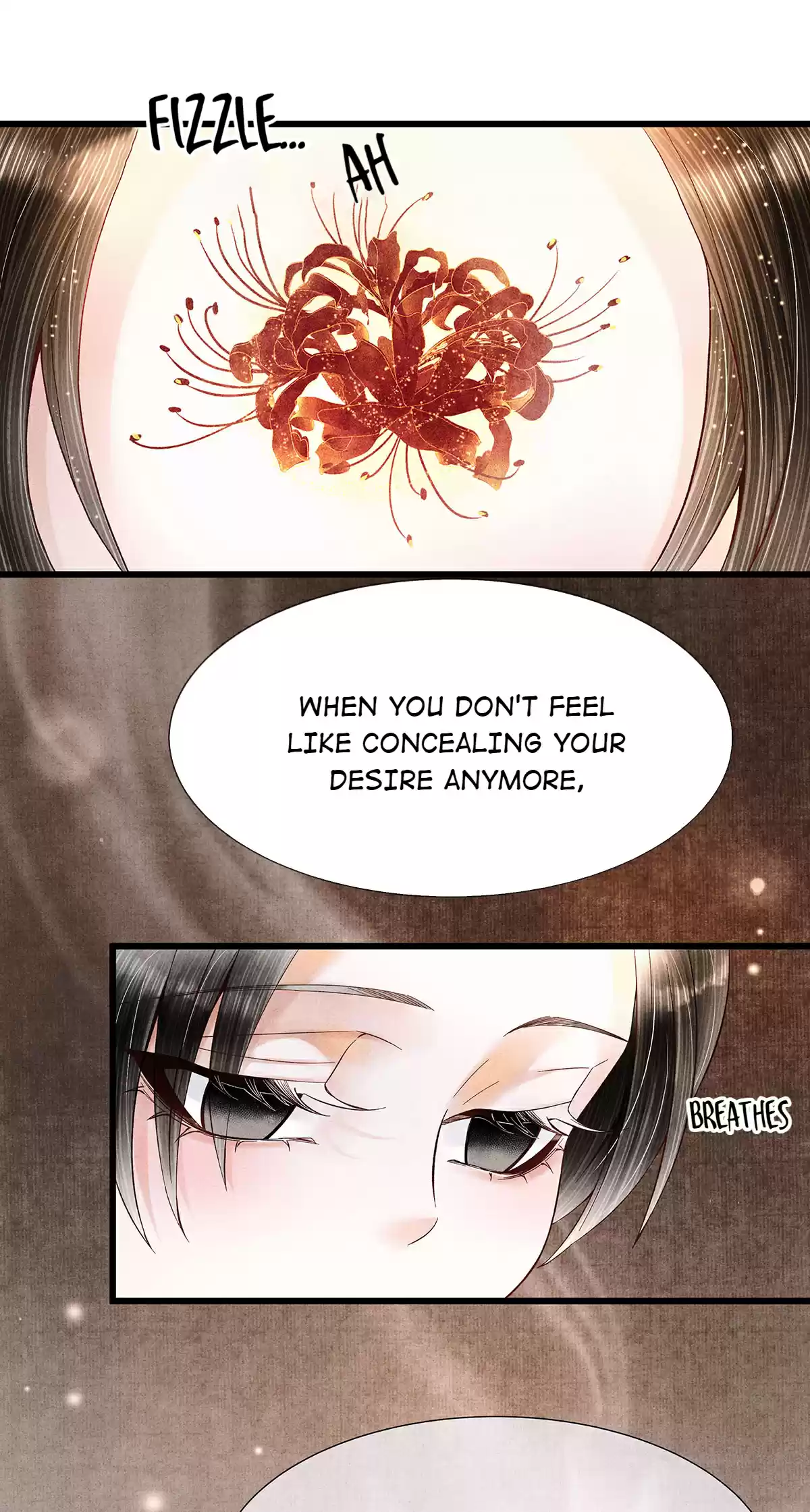 Dear Boy, You Dropped Your Integrity 93.0 Your Desire Will Be Much More Delicious