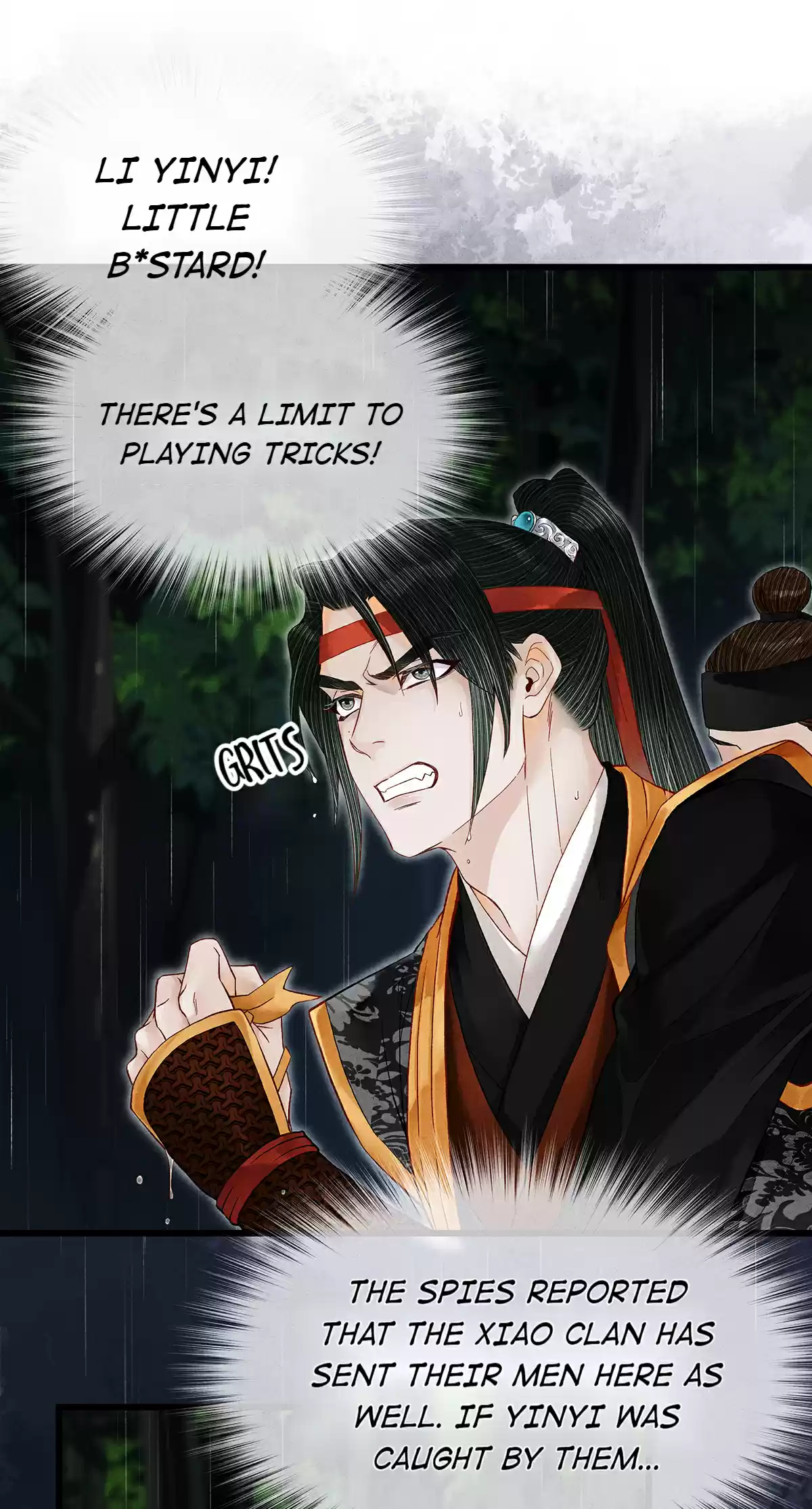 Dear Boy, You Dropped Your Integrity 93.0 Your Desire Will Be Much More Delicious