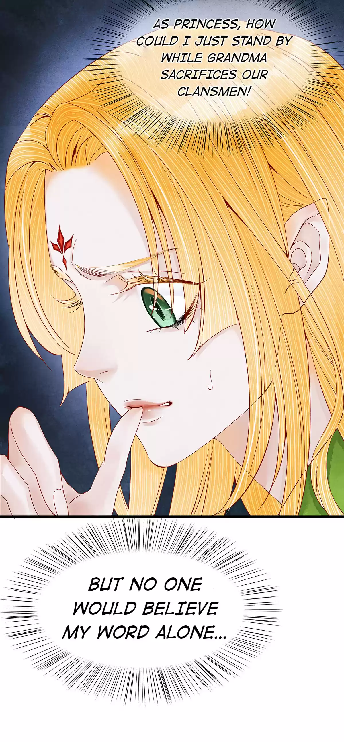 Dear Boy, You Dropped Your Integrity 96 I'll Call You 'Yu Lin'!