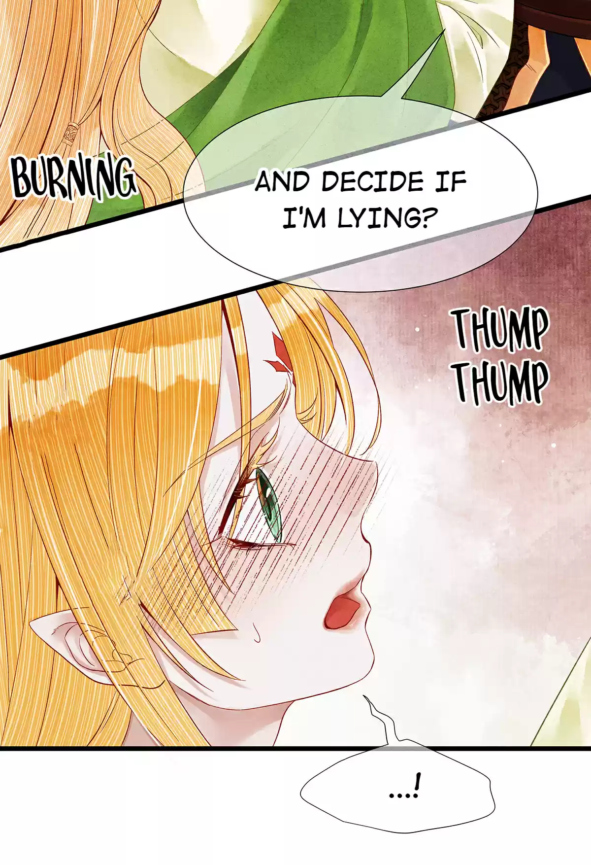 Dear Boy, You Dropped Your Integrity 96 I'll Call You 'Yu Lin'!