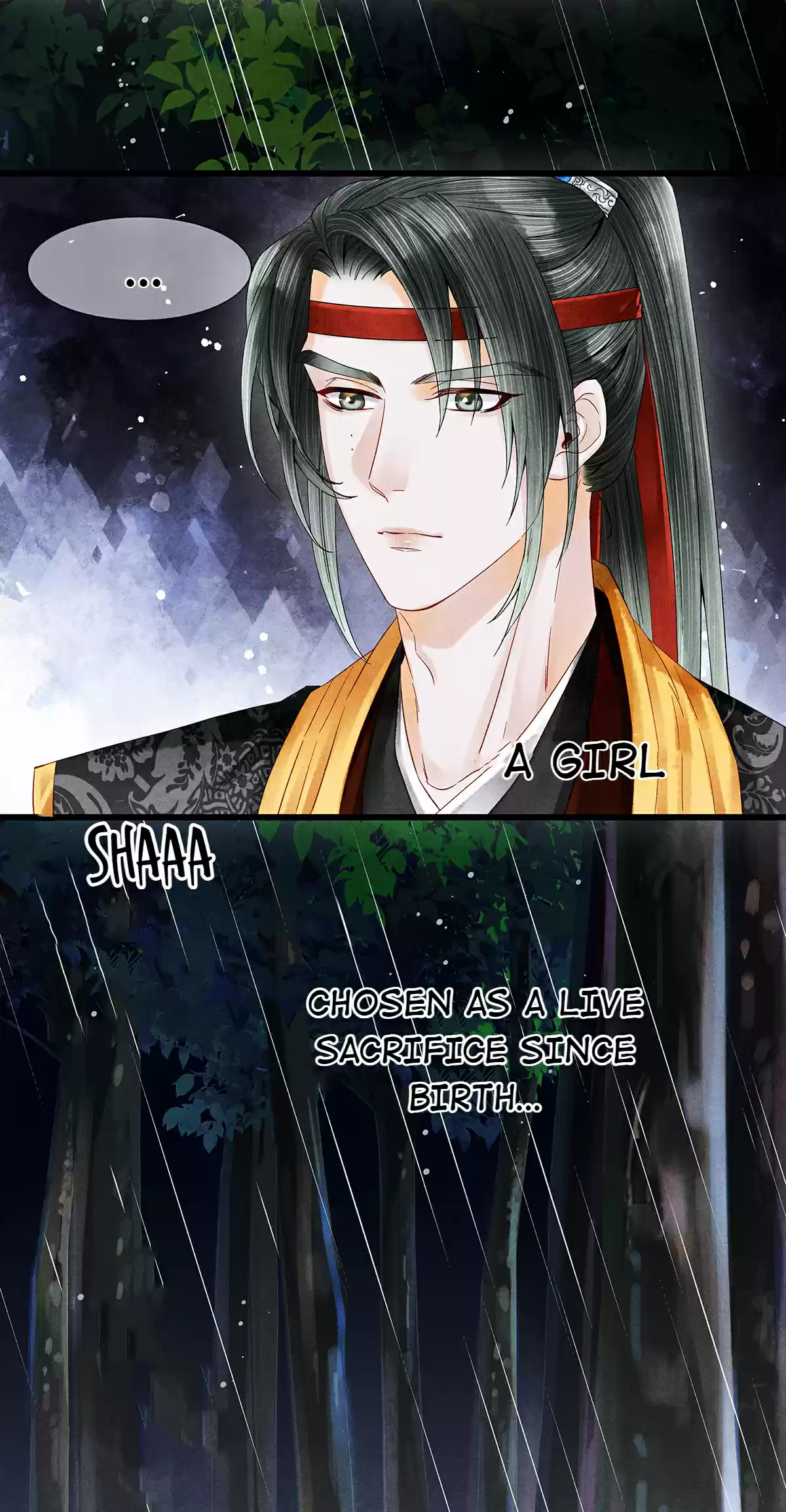 Dear Boy, You Dropped Your Integrity 96 I'll Call You 'Yu Lin'!