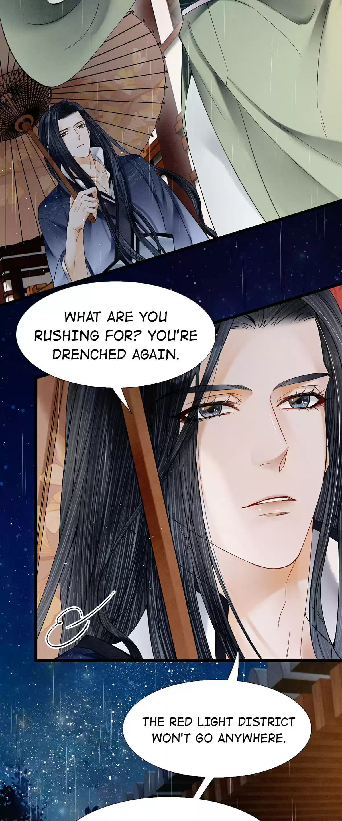 Dear Boy, You Dropped Your Integrity 97 Man-Fox, Hug Me-