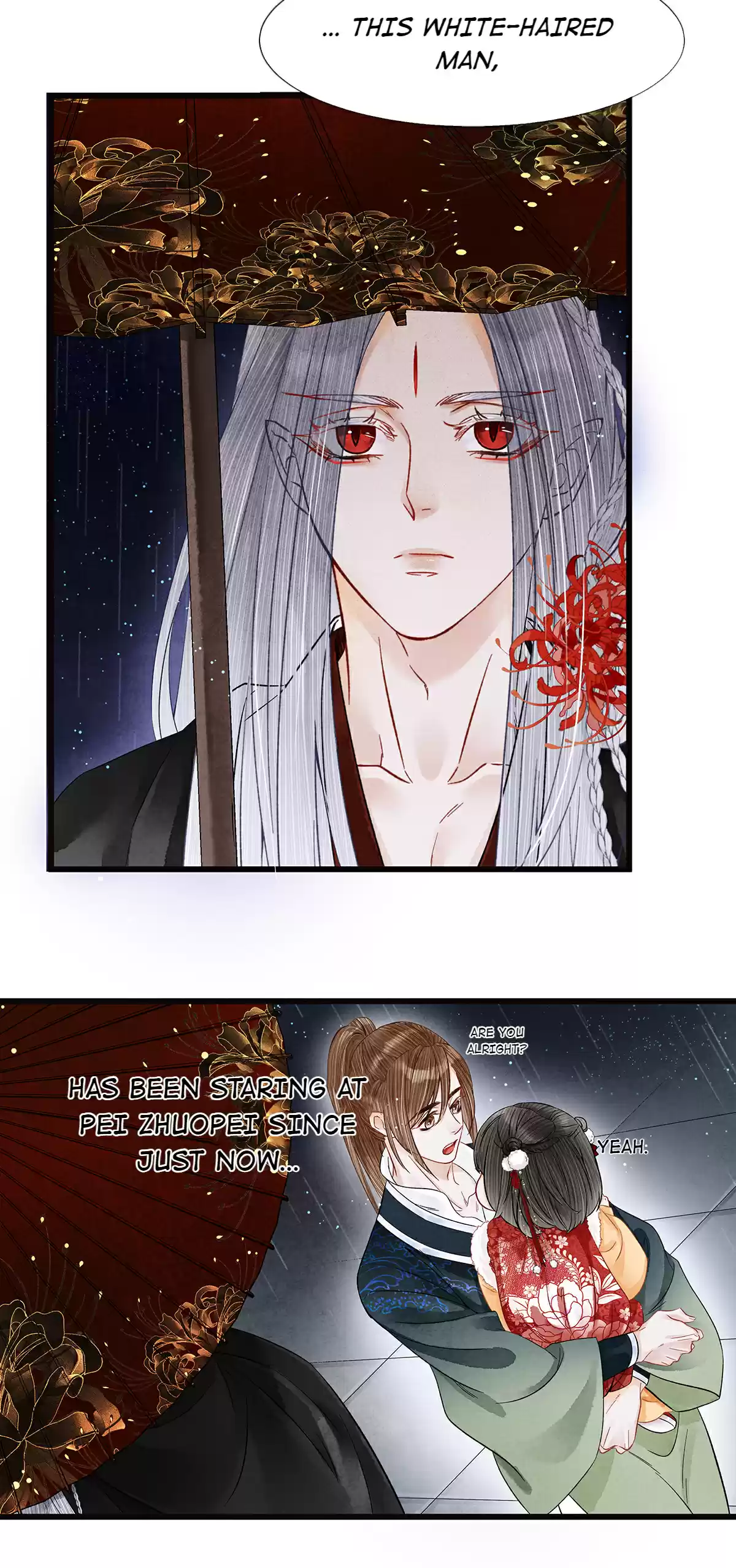 Dear Boy, You Dropped Your Integrity 97 Man-Fox, Hug Me-