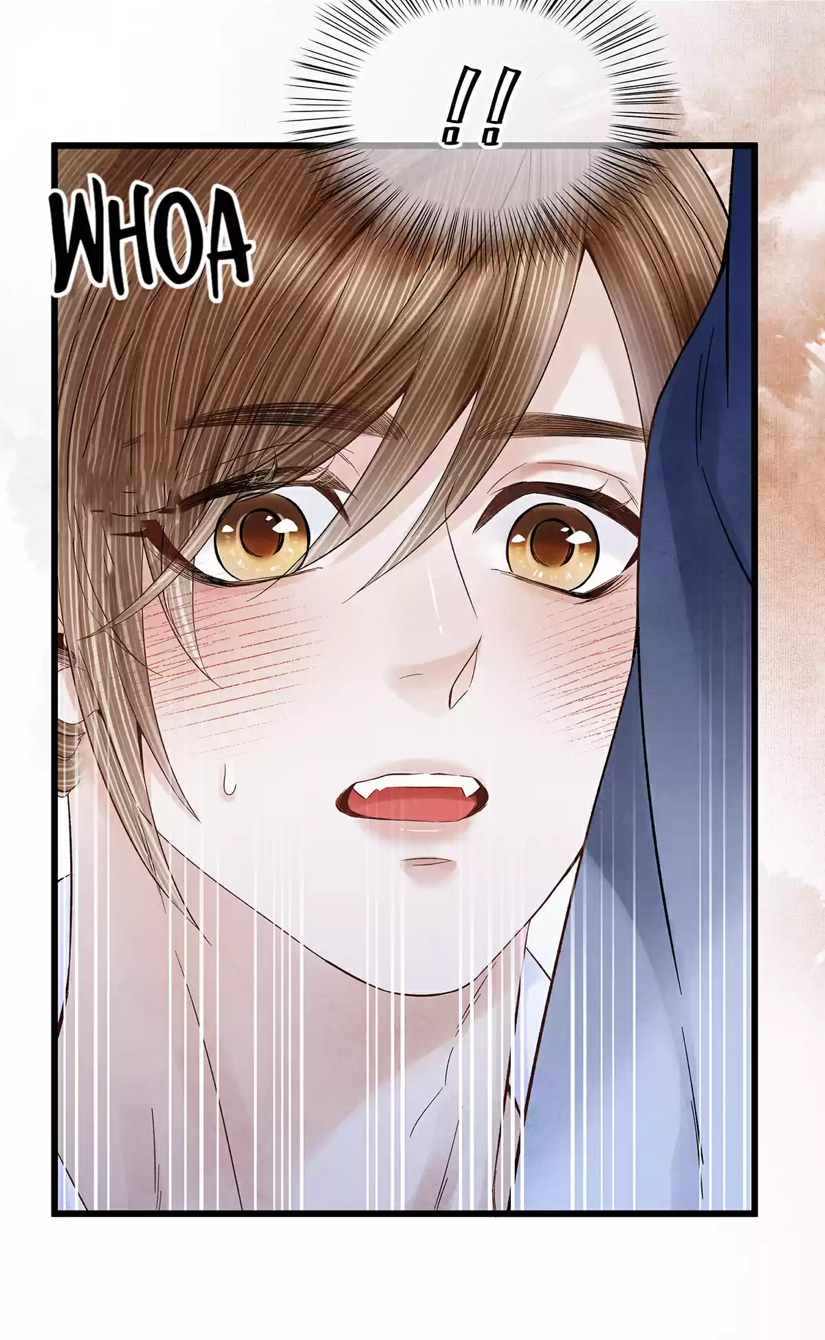 Dear Boy, You Dropped Your Integrity 97 Man-Fox, Hug Me-