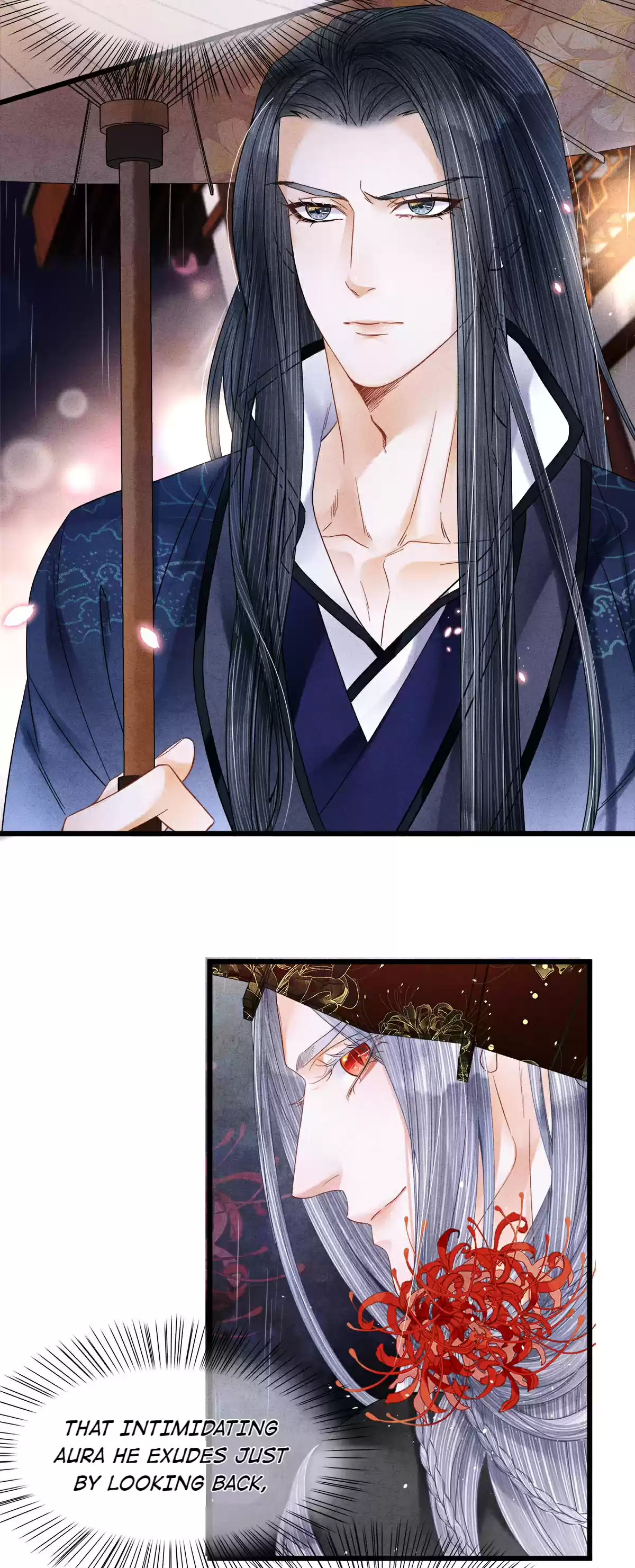 Dear Boy, You Dropped Your Integrity 98 Yao Sheng's Hand Is Nice And Cooling