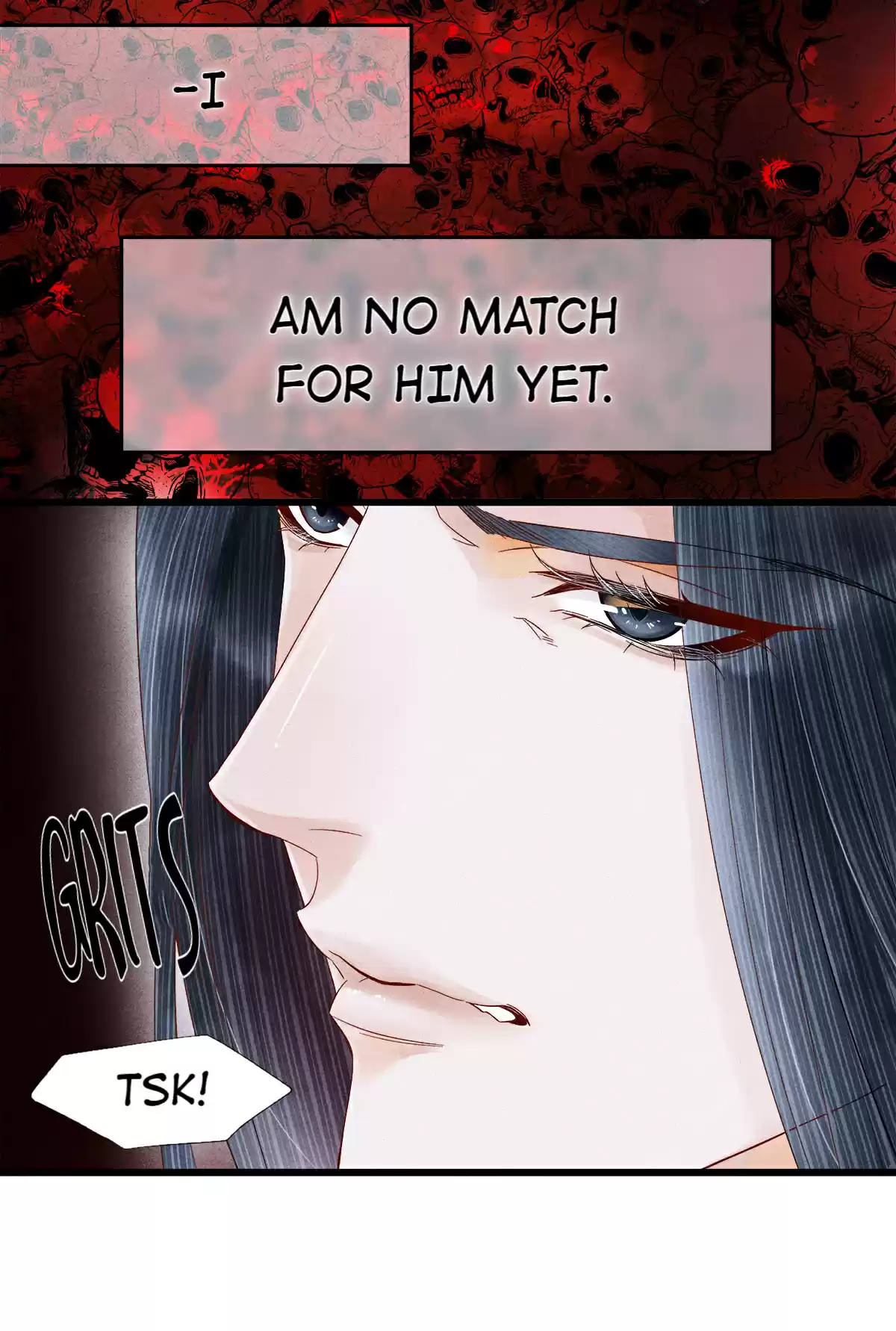 Dear Boy, You Dropped Your Integrity 98 Yao Sheng's Hand Is Nice And Cooling