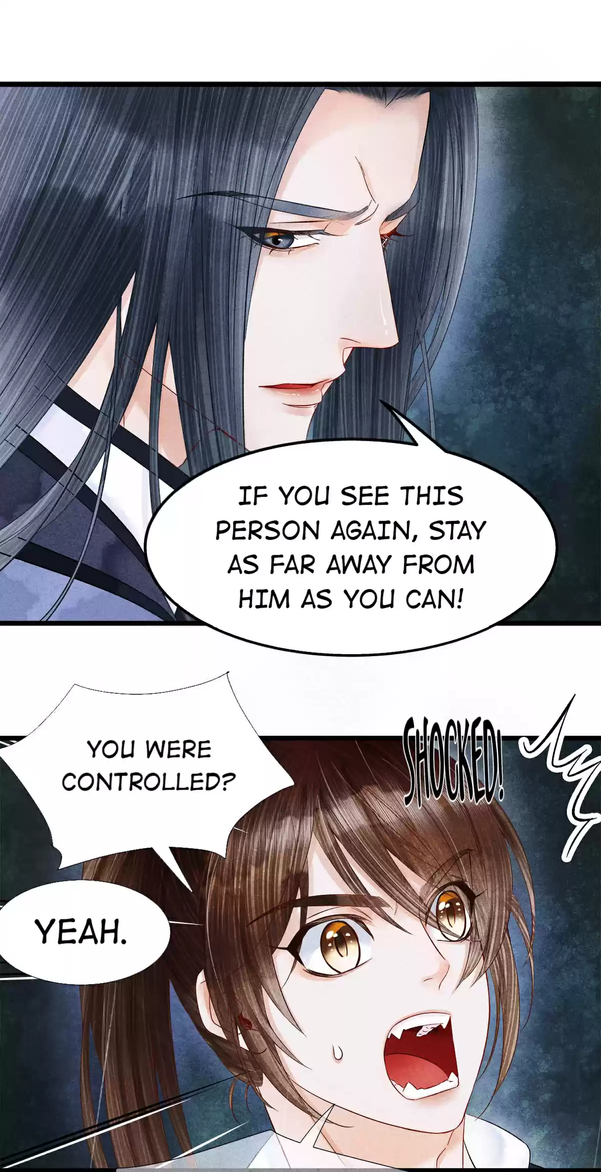 Dear Boy, You Dropped Your Integrity 98 Yao Sheng's Hand Is Nice And Cooling