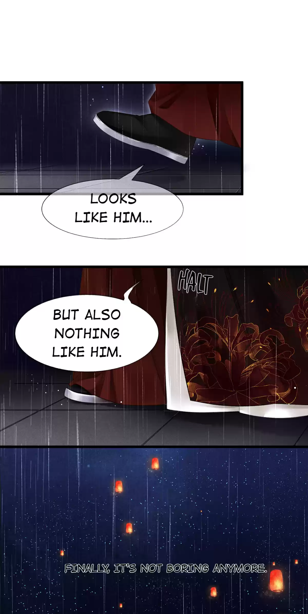 Dear Boy, You Dropped Your Integrity 98 Yao Sheng's Hand Is Nice And Cooling