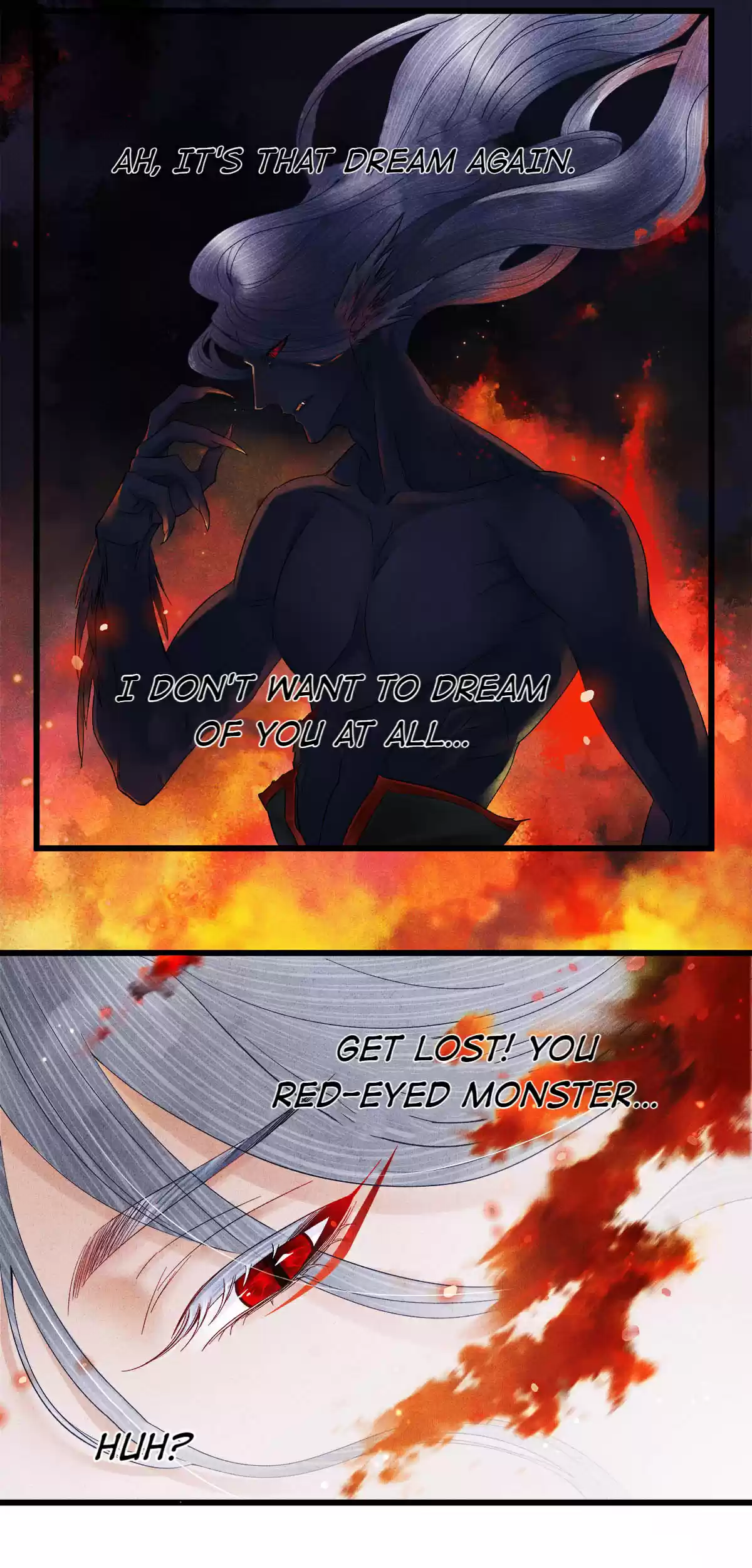 Dear Boy, You Dropped Your Integrity 98 Yao Sheng's Hand Is Nice And Cooling