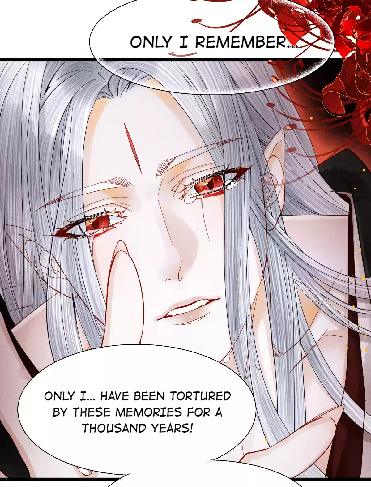 Dear Boy, You Dropped Your Integrity 98 Yao Sheng's Hand Is Nice And Cooling