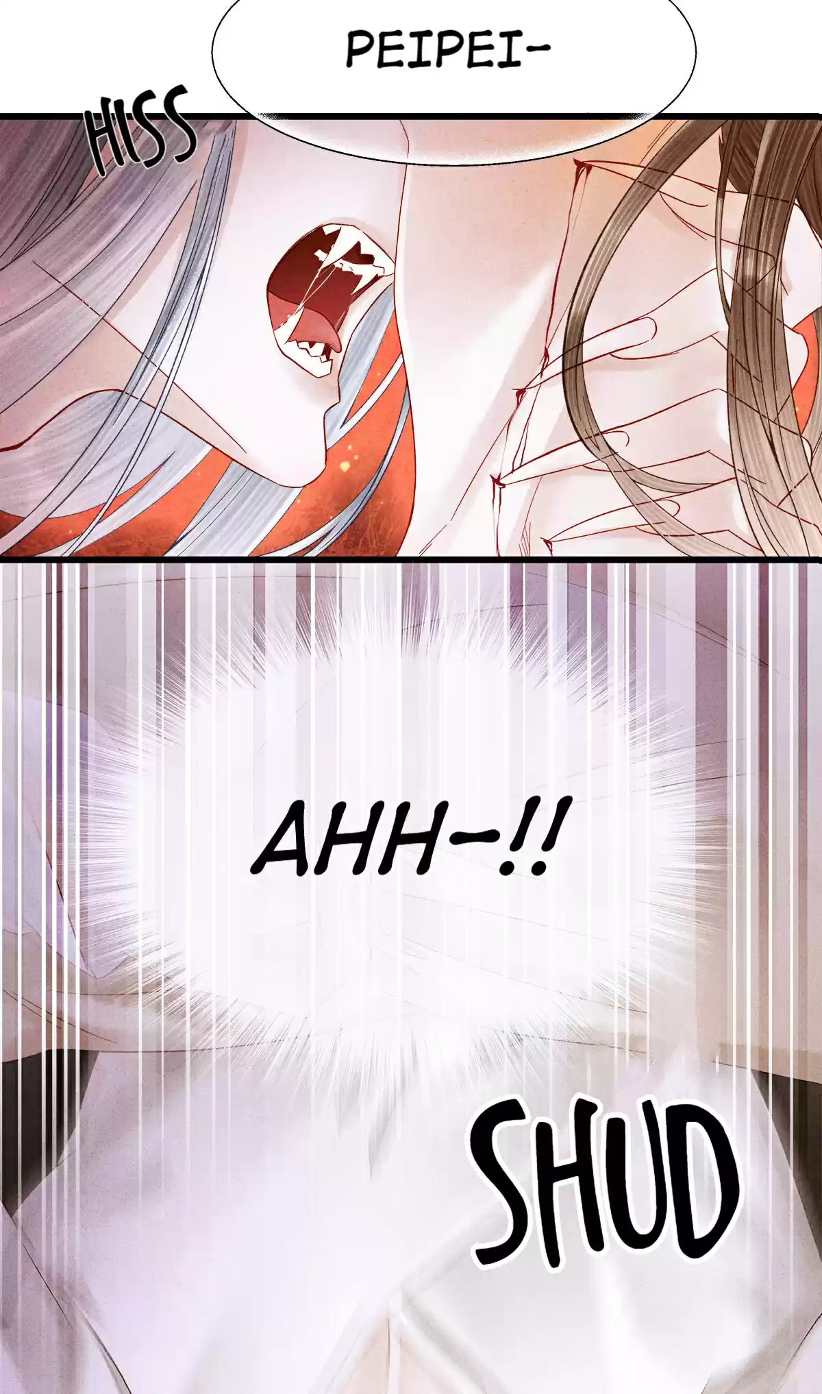 Dear Boy, You Dropped Your Integrity 98 Yao Sheng's Hand Is Nice And Cooling