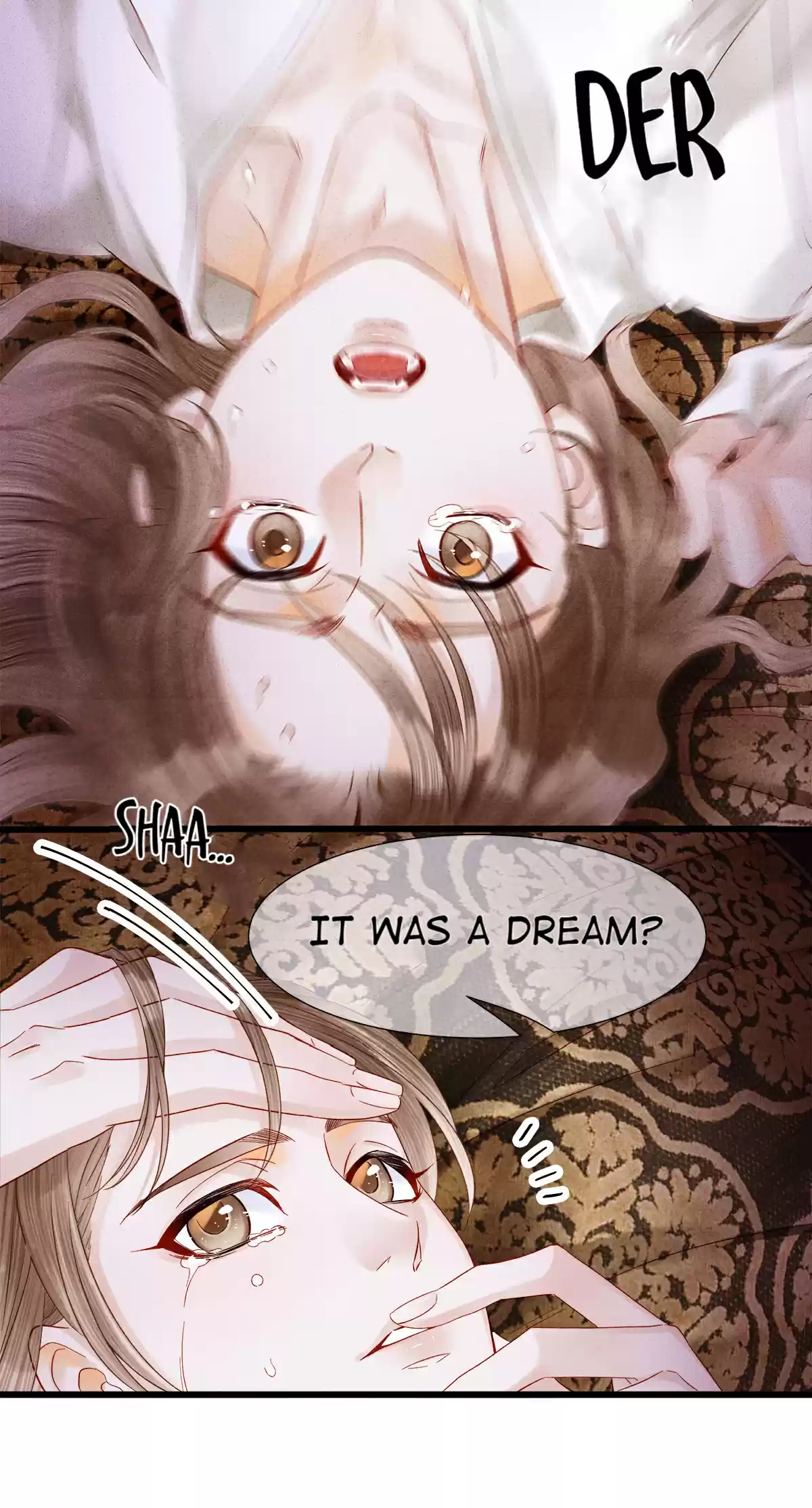 Dear Boy, You Dropped Your Integrity 98 Yao Sheng's Hand Is Nice And Cooling