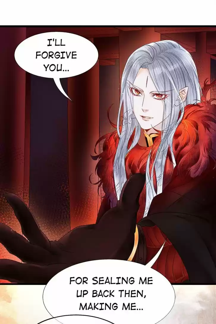 Dear Boy, You Dropped Your Integrity Ch.113