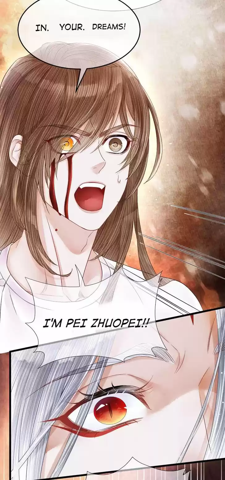 Dear Boy, You Dropped Your Integrity Ch.113