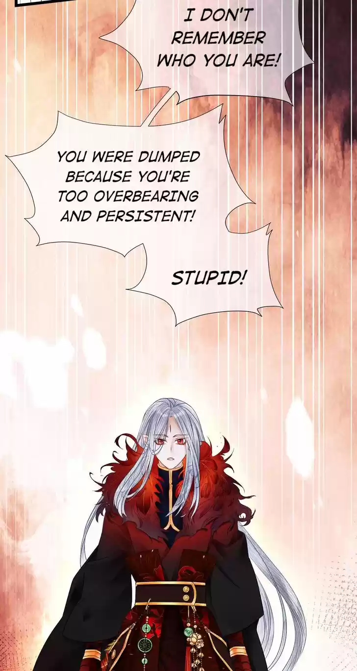 Dear Boy, You Dropped Your Integrity Ch.113