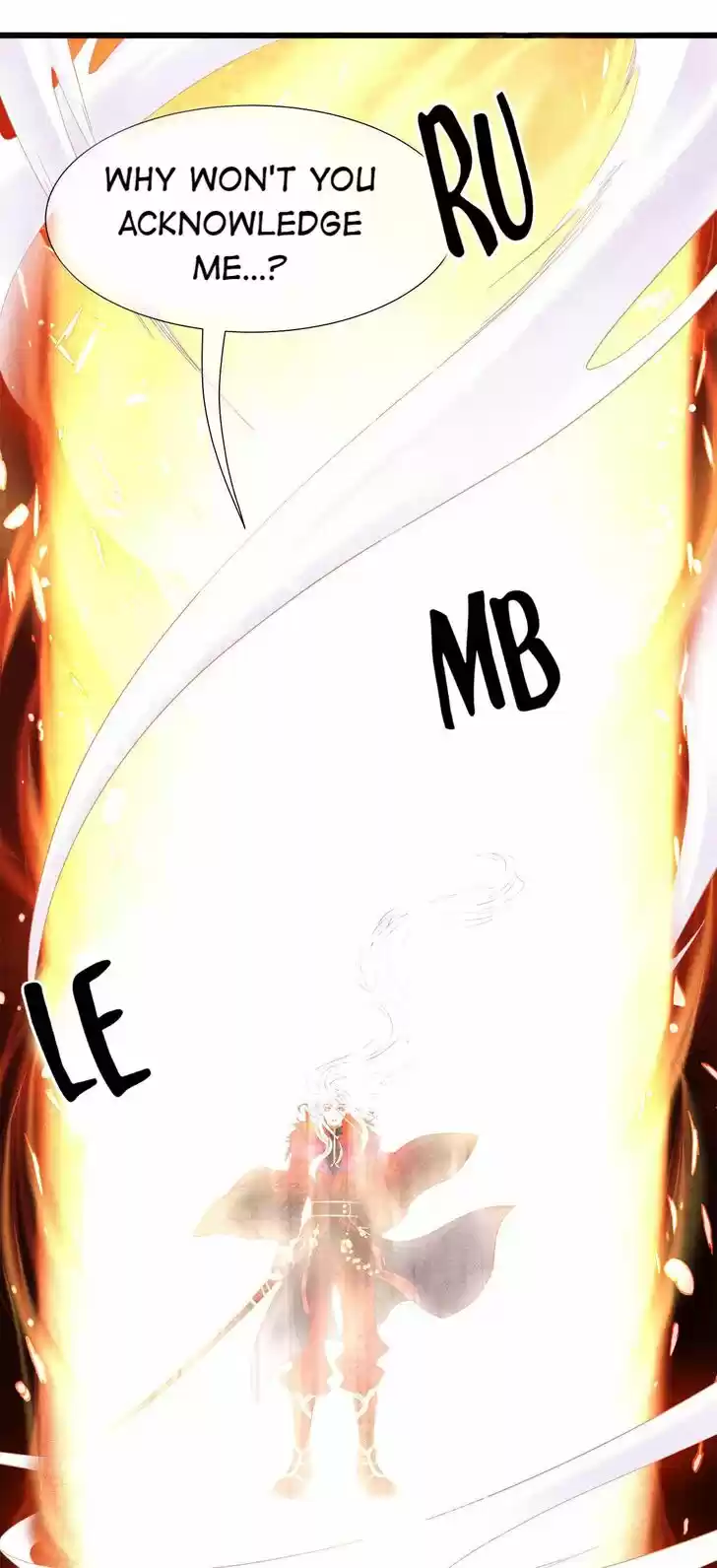 Dear Boy, You Dropped Your Integrity Ch.113