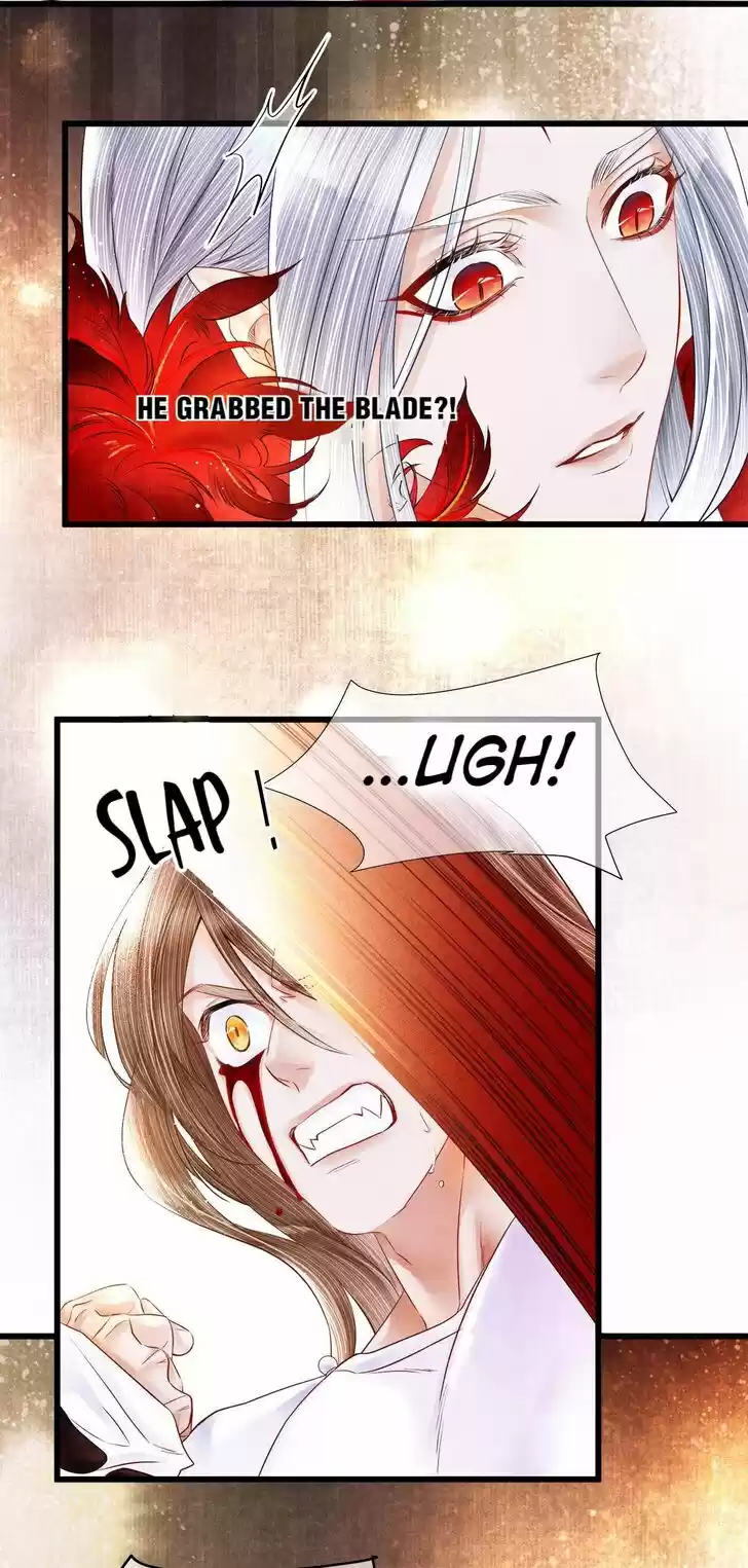 Dear Boy, You Dropped Your Integrity Ch.114