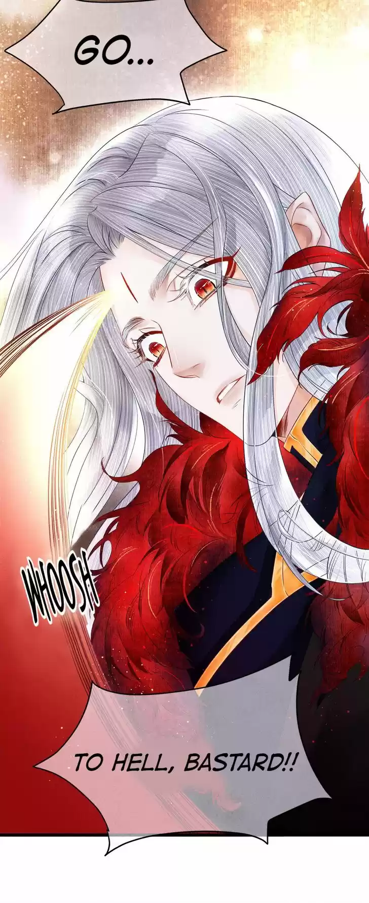 Dear Boy, You Dropped Your Integrity Ch.114