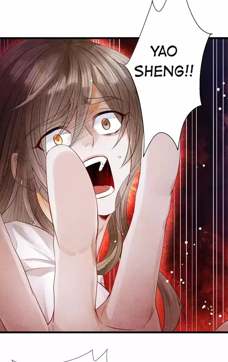 Dear Boy, You Dropped Your Integrity Ch.114