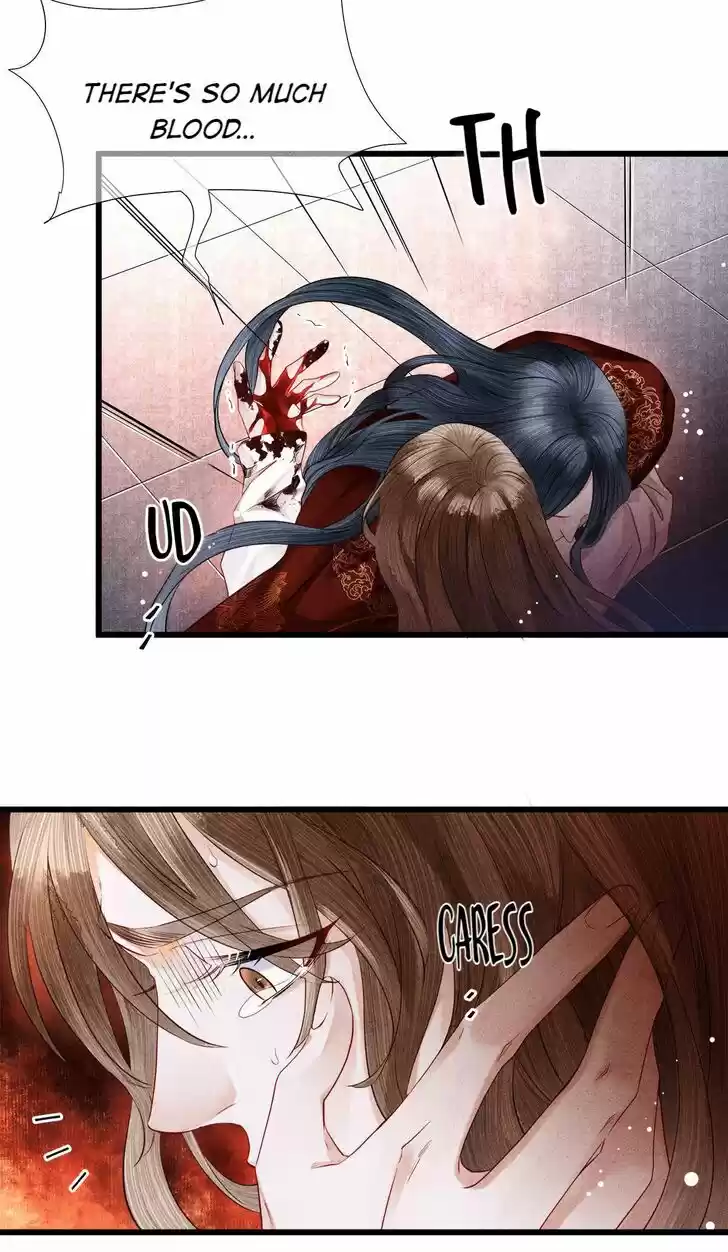 Dear Boy, You Dropped Your Integrity Ch.114