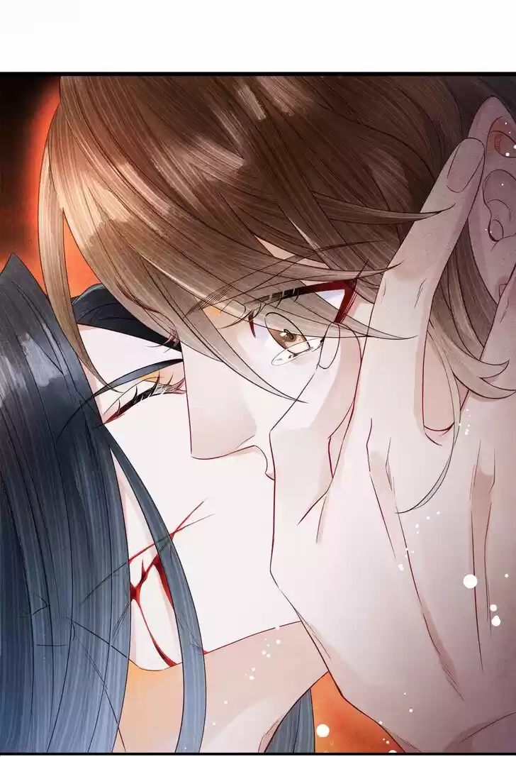 Dear Boy, You Dropped Your Integrity Ch.114