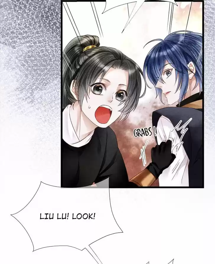 Dear Boy, You Dropped Your Integrity Ch.115