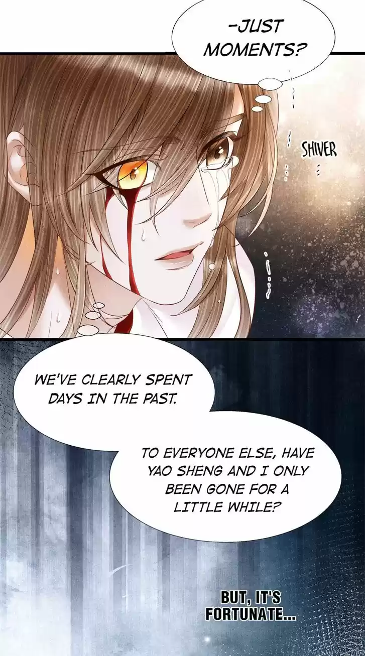 Dear Boy, You Dropped Your Integrity Ch.115