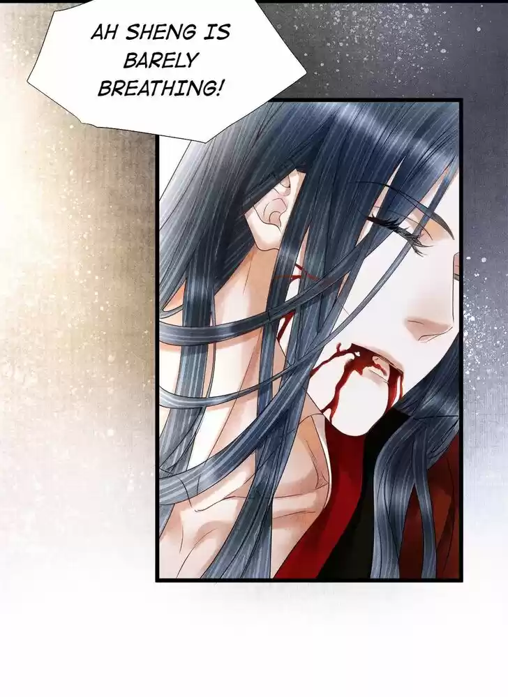 Dear Boy, You Dropped Your Integrity Ch.115