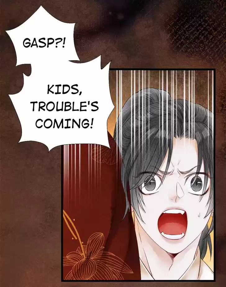 Dear Boy, You Dropped Your Integrity Ch.115