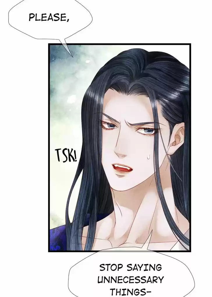 Dear Boy, You Dropped Your Integrity Ch.128