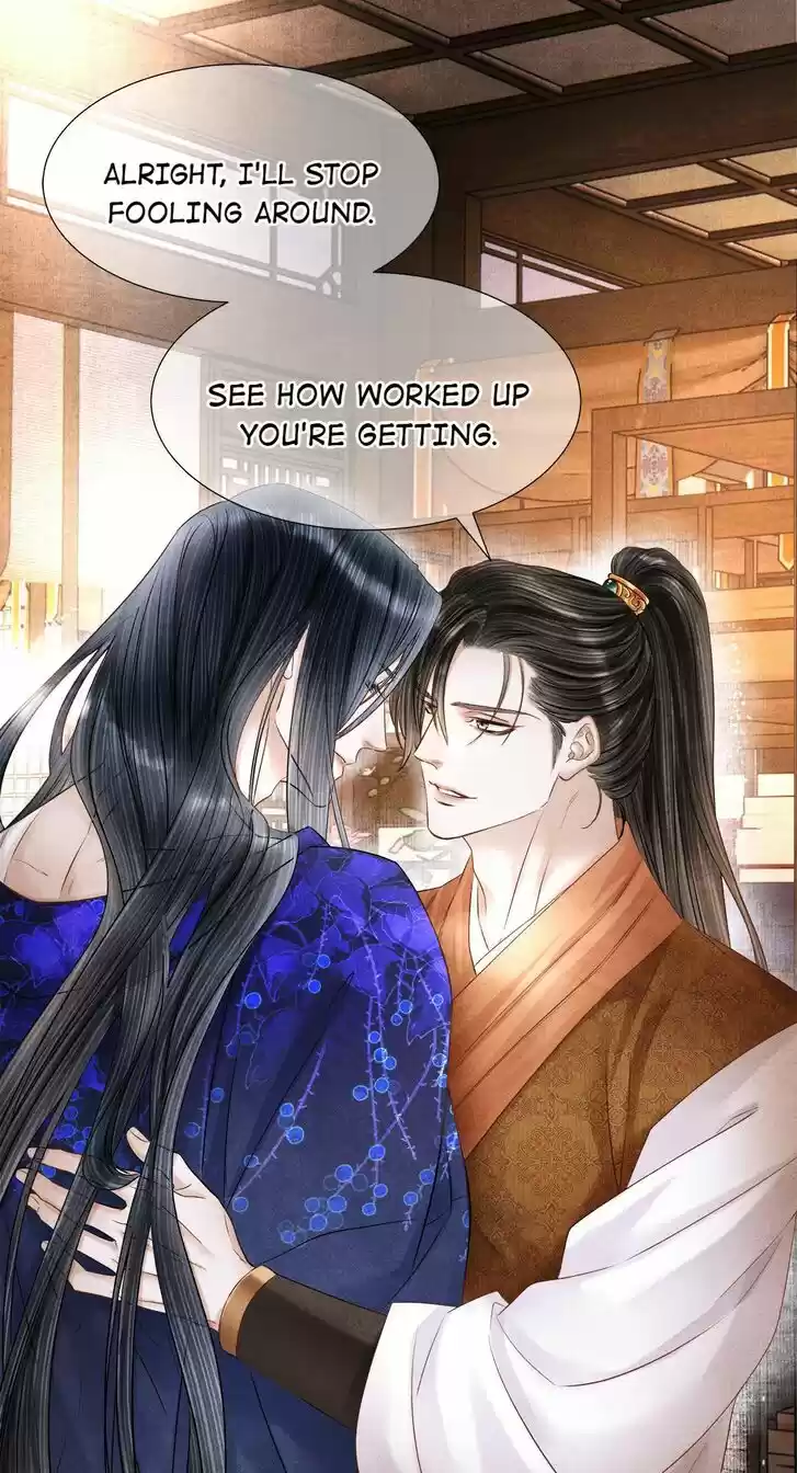 Dear Boy, You Dropped Your Integrity Ch.128