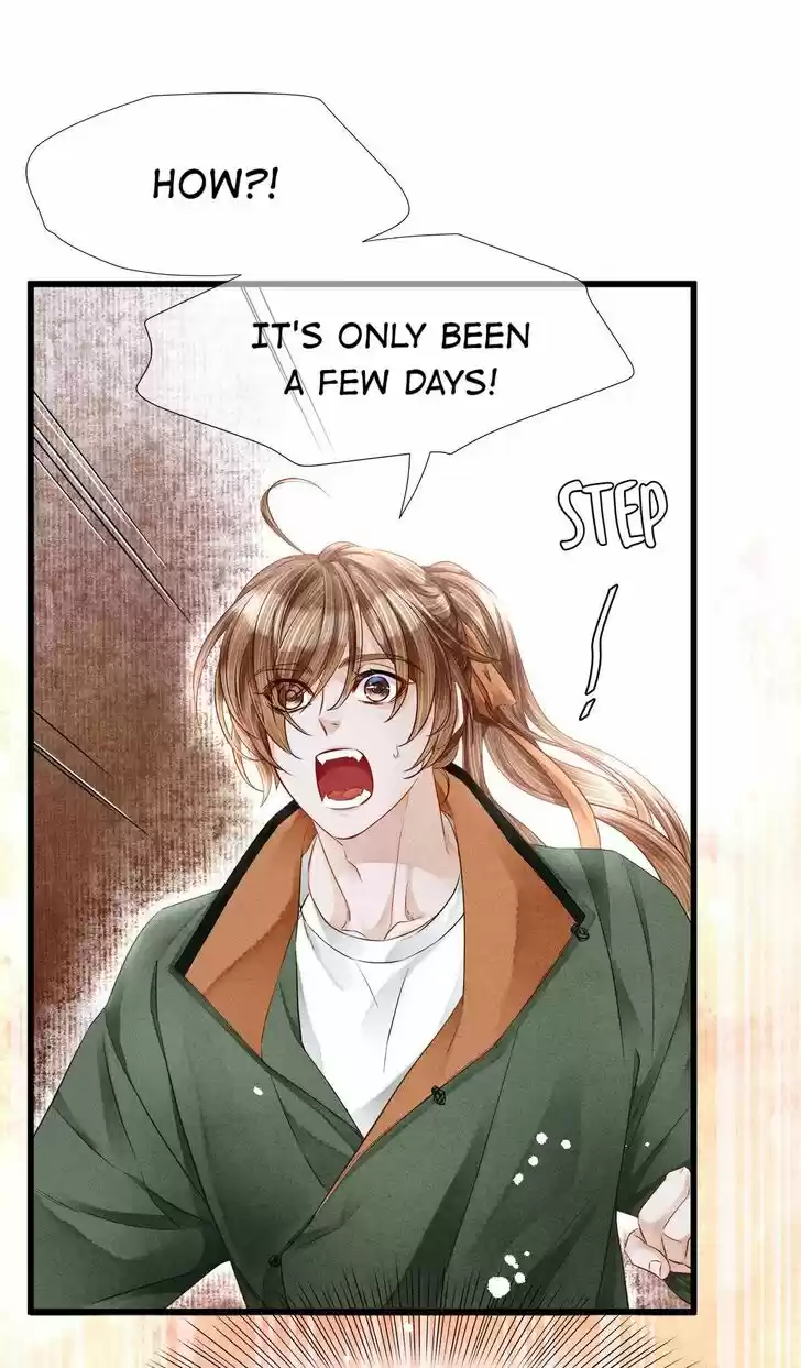 Dear Boy, You Dropped Your Integrity Ch.128