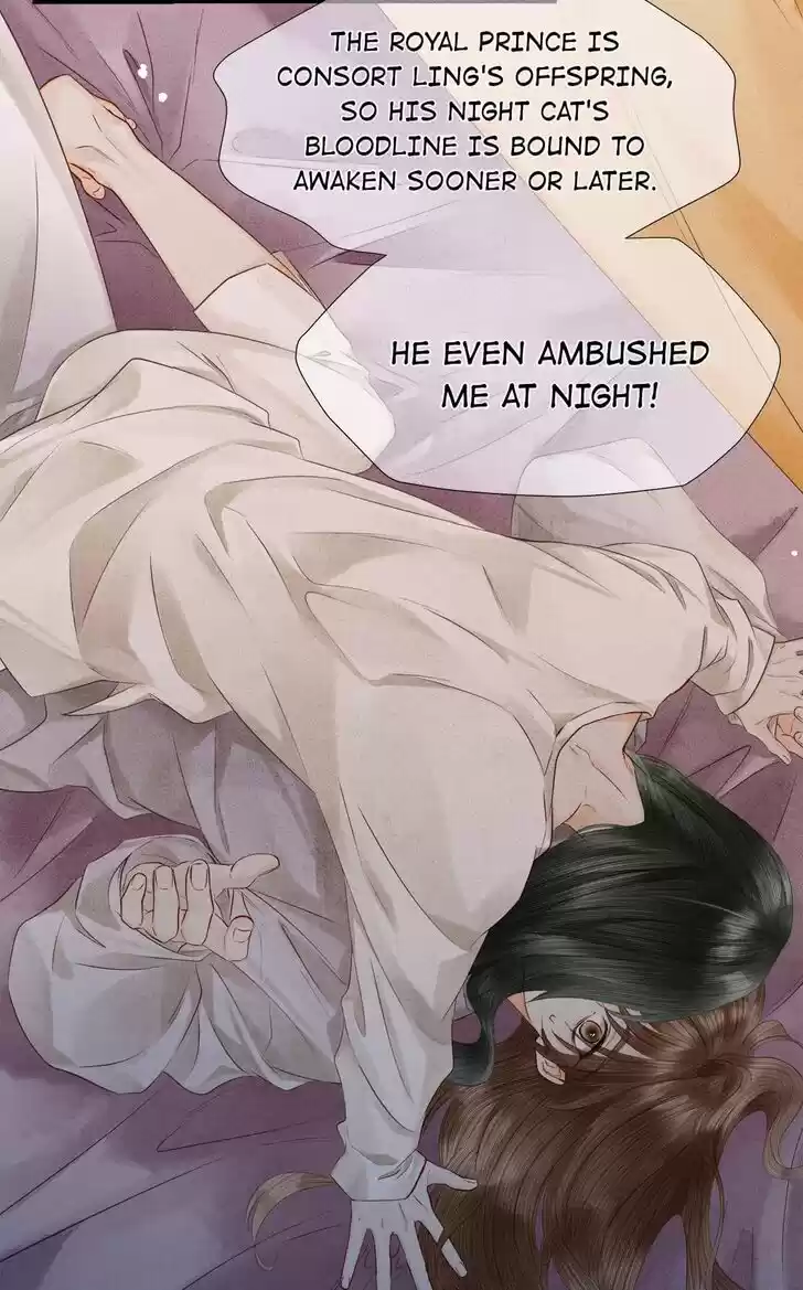 Dear Boy, You Dropped Your Integrity Ch.128