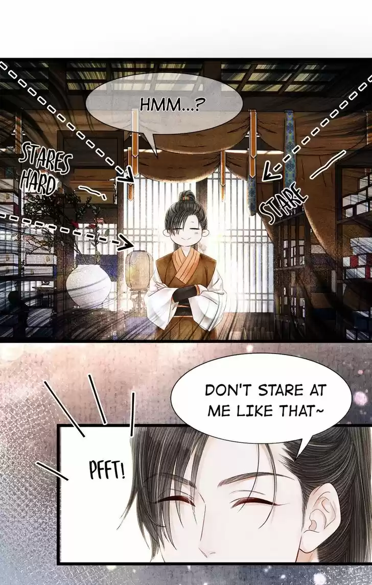 Dear Boy, You Dropped Your Integrity Ch.128