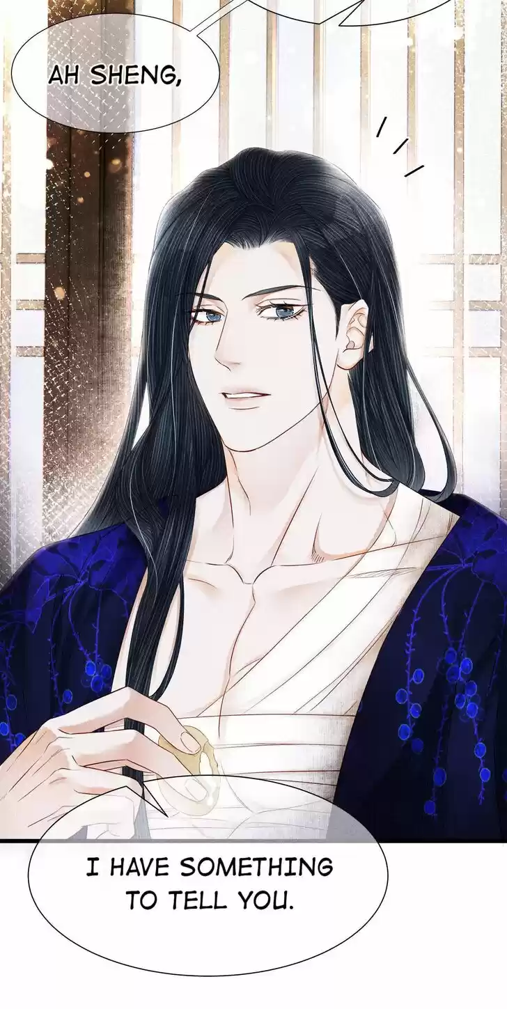 Dear Boy, You Dropped Your Integrity Ch.128