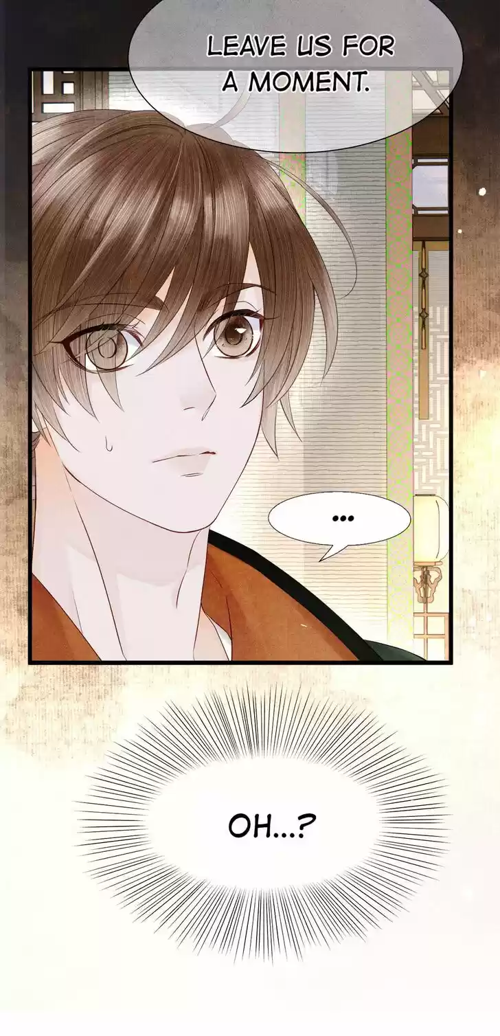 Dear Boy, You Dropped Your Integrity Ch.128