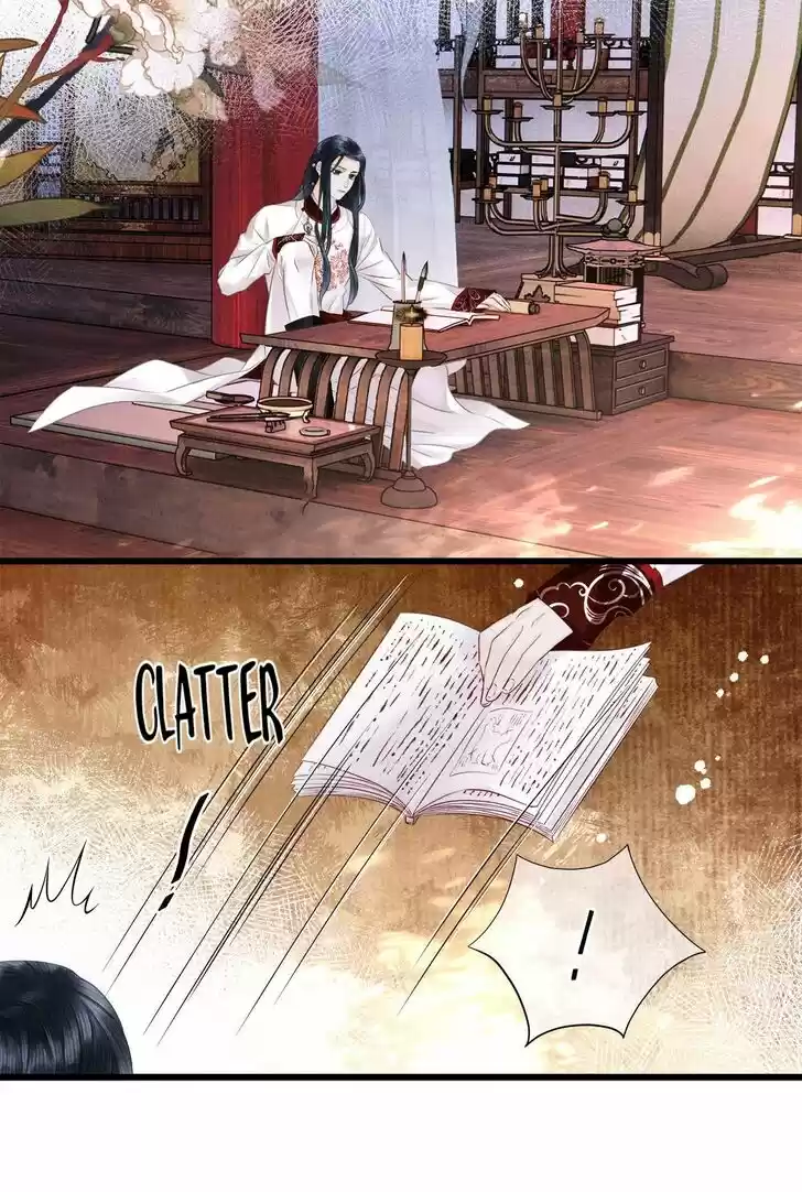 Dear Boy, You Dropped Your Integrity Ch.130