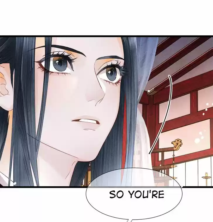 Dear Boy, You Dropped Your Integrity Ch.130